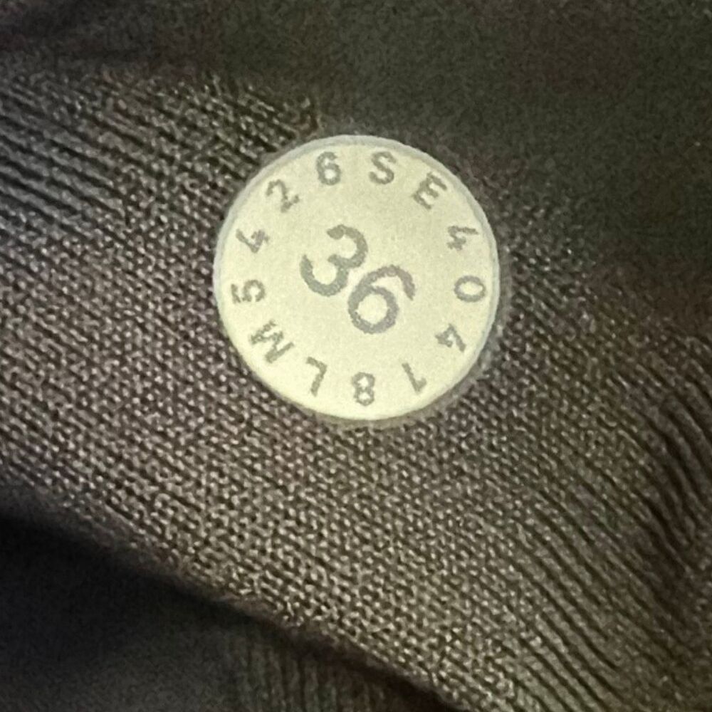 Lululemon ABC Classic Fit Pants Gray Men’s Size 36 Performance Stretch - Picture 2 of 3